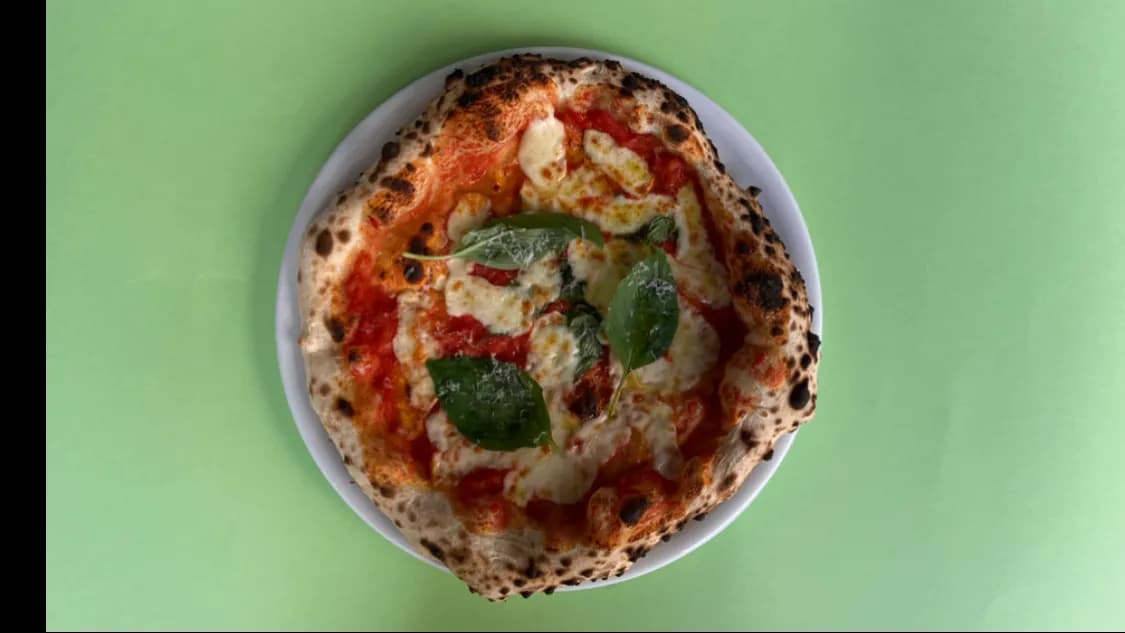 MARGHERITA DI PROVOLA