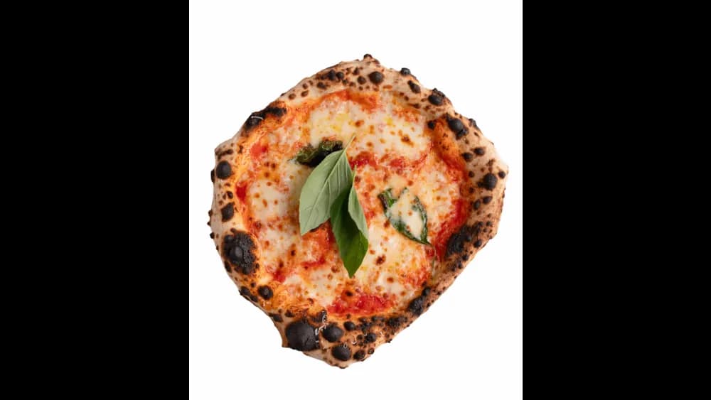 MARGHERITA