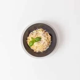 Spaghetti Carbonara