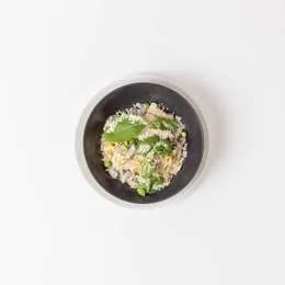 Tagliatelle z kurczakiem