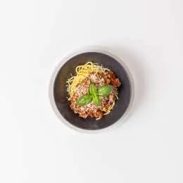 Spaghetti Bolognese