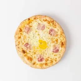 Pizza Carbonara 32cm