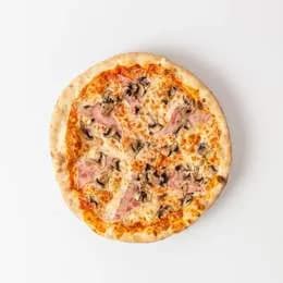 Pizza Capricciosa 41cm