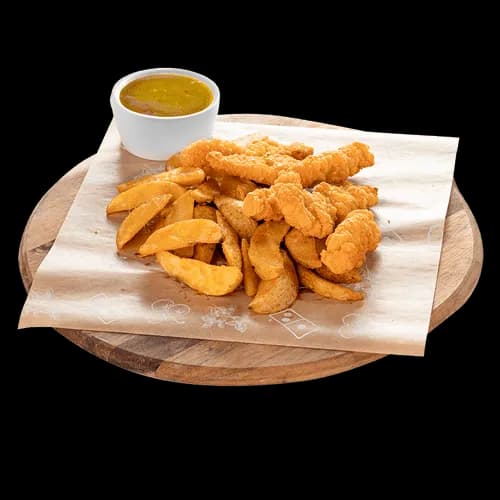 Polędwiczki BOX Mango Habanero