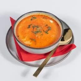 Zupa Tom Kha