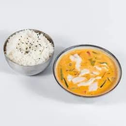 Thai Red Curry