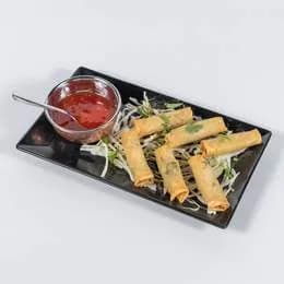 Spring Rolls veg 6szt