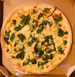 Pizza Gorgoznola spinaci 32cm