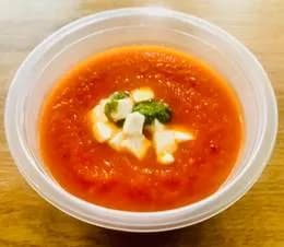 Zuppa di pomodoro