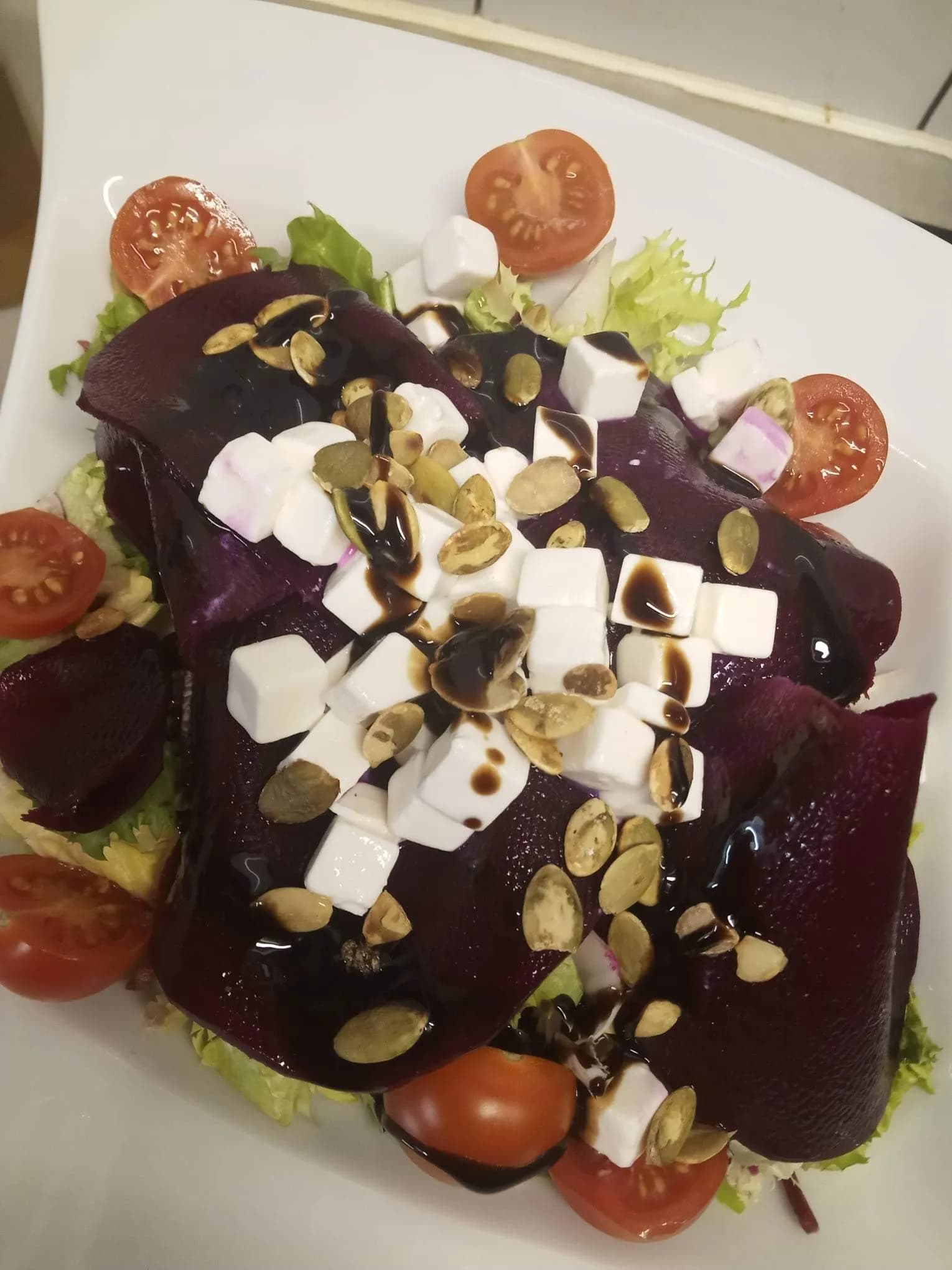 Sałatka davinci 220g