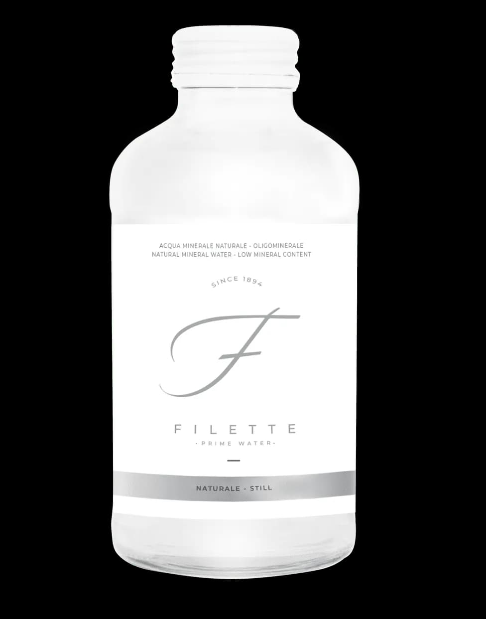 Woda Filette niegazowana 470 ml