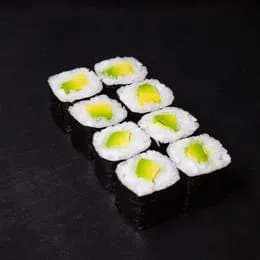 Hosomaki awokado
