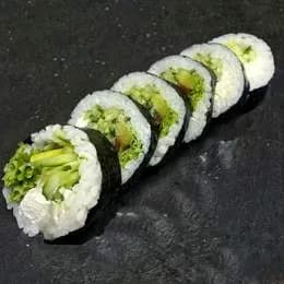 Futomaki Vege