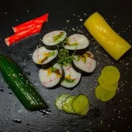 Futomaki Surimi
