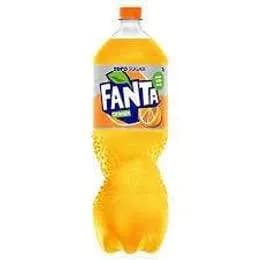 Fanta 0,5l