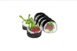 Futomaki z tuńczykiem 6szt