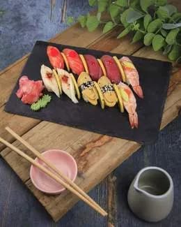 Nigiri Set 10szt