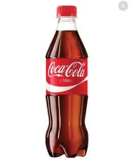 Coca Cola 0,5l