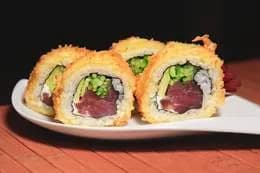 Tempura Tuna Roll 6szt