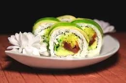 California Vege 6szt