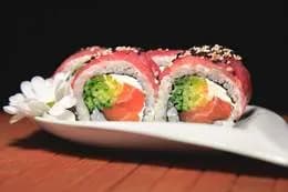 Maguro Roll 6szt