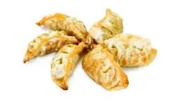 Pierożki Gyoza