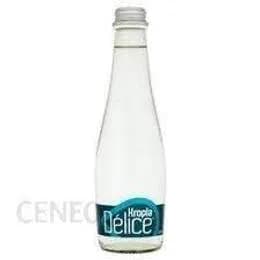 Woda niegazowana o,5 l