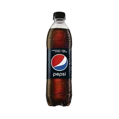 Pepsi Max 0,85l