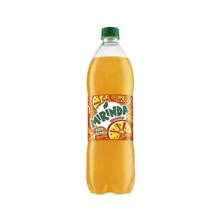 Mirinda Orange 0,85l
