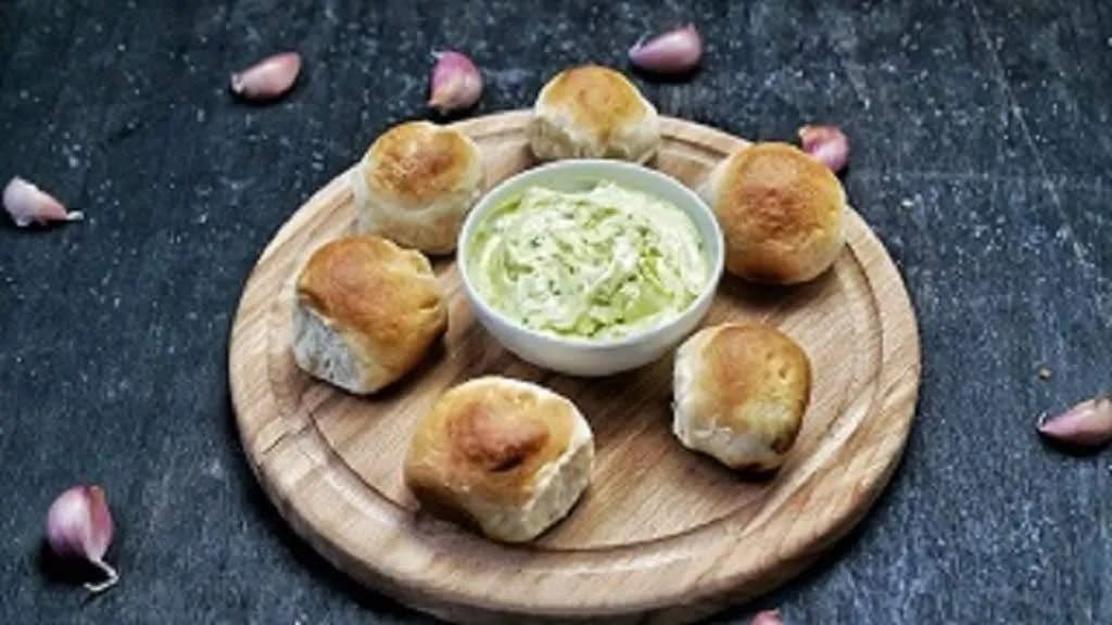 Bułeczki na wypasie