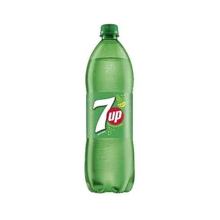7Up 0,85l