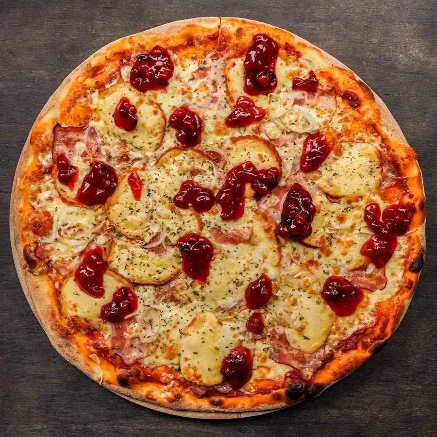 Pizza Góralska