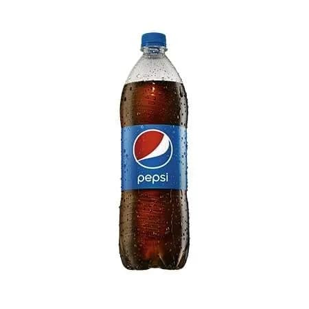 Pepsi 0,85l