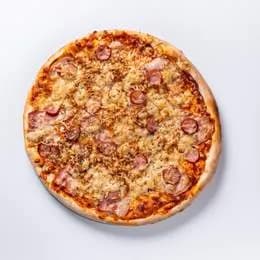 Pizza Wiejska 30cm