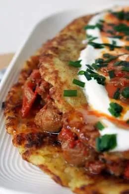 Placek po węgiersku