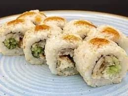 Philadelphia z węgorzem