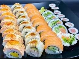 Set philadelphia (38szt)