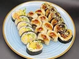 Set grillowany (20szt)