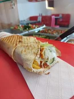 Kanapka Legenda 50cm