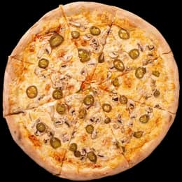 Pizza Wskocz do Studni 26cm