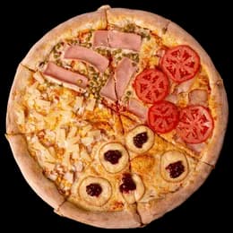 Pizza 4 Pory Roku 26cm