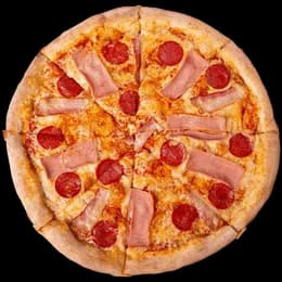 Pizza Pomyśl Chwilę 26cm