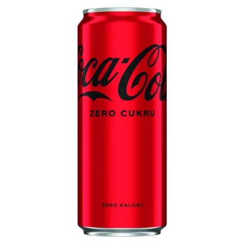cola zero