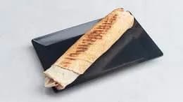 Kebab Cienki Rollo+ pepsi zero 0,5l