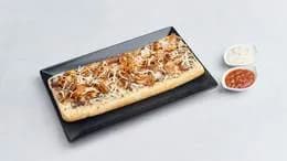 Zapiekanka Z mięsem