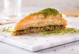 Baklava Turecki