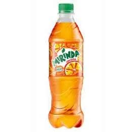 Mirinda Orange 0.5 l
