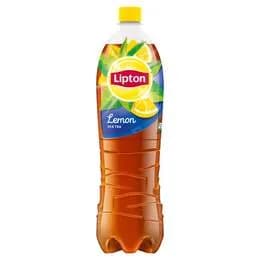Lipton (lemon) 0.5L