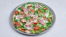 Pizza Parma 31 cm