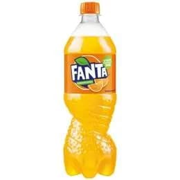 Fanta Orange 0.85l